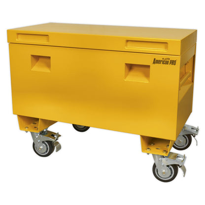 Sealey STB03E Truck Box 910 x 430 x 560mm