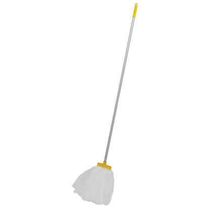 Sealey BM14 Aluminium Mop with Disposable Head