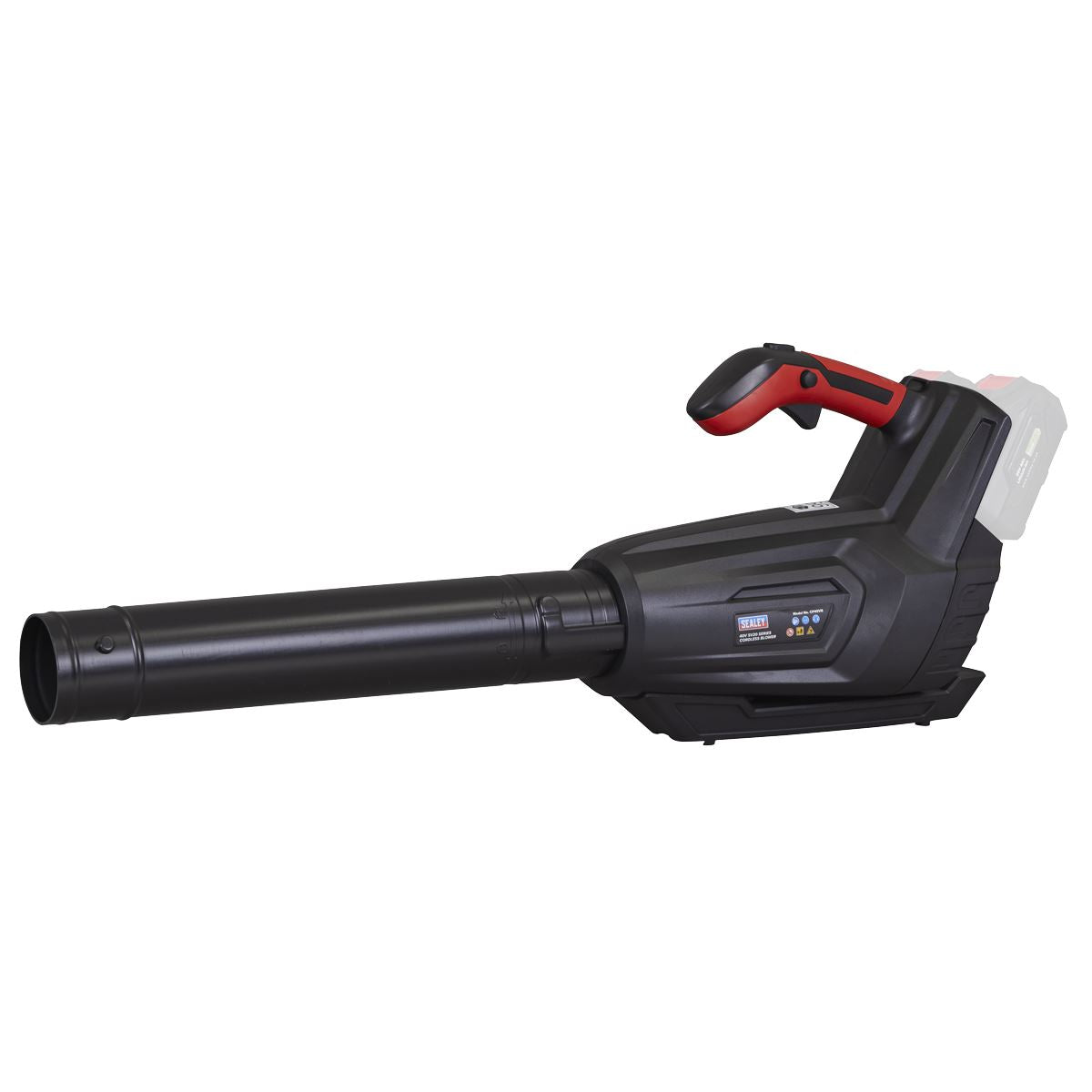 Sealey CP40VBKIT Cordless Blower Kit 40V 4Ah SV20 Series