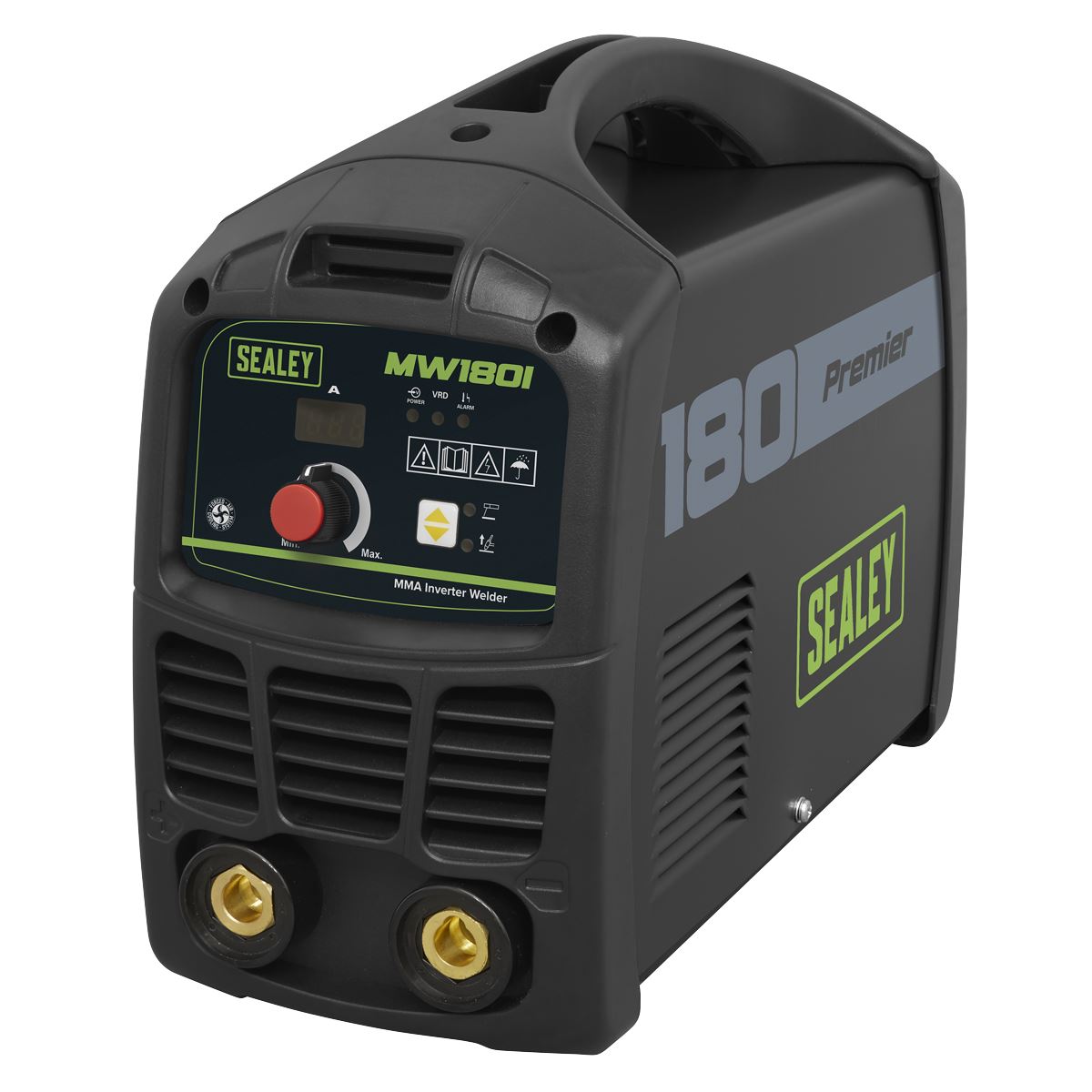 Sealey MW180I Inverter Welder 180A 230V