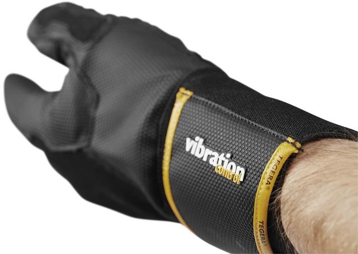 Ejendals Tegera Pro 9183  Anti Vibration Gloves