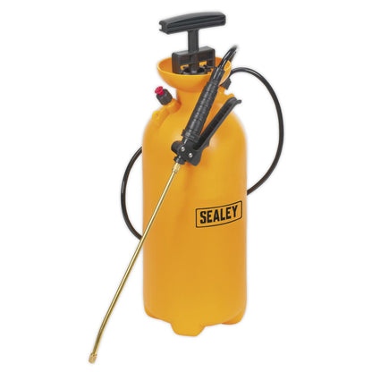 Sealey SS3 Pressure Sprayer 8L