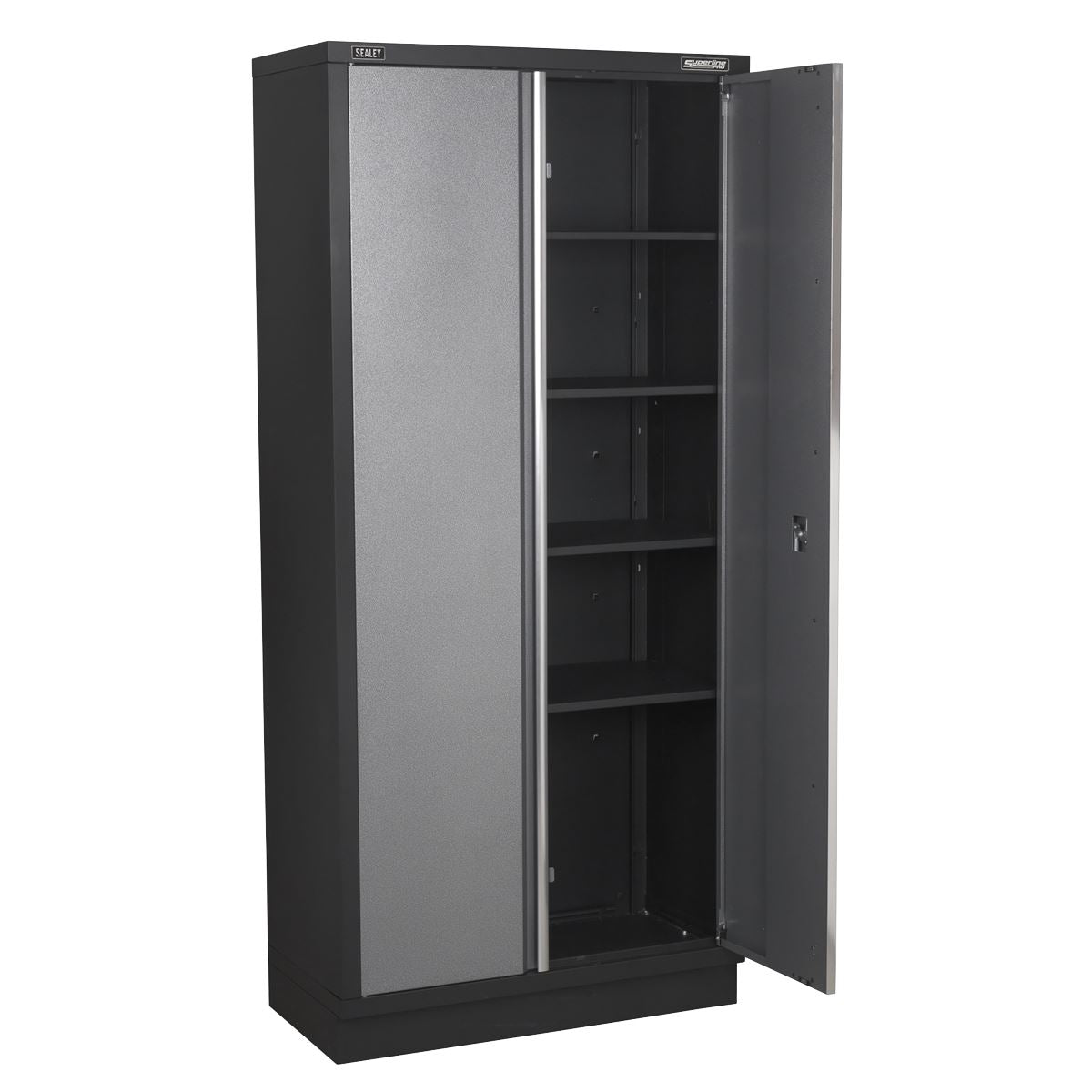 Sealey APMS56 Modular Floor Cabinet 2 Door Full Height 915mm