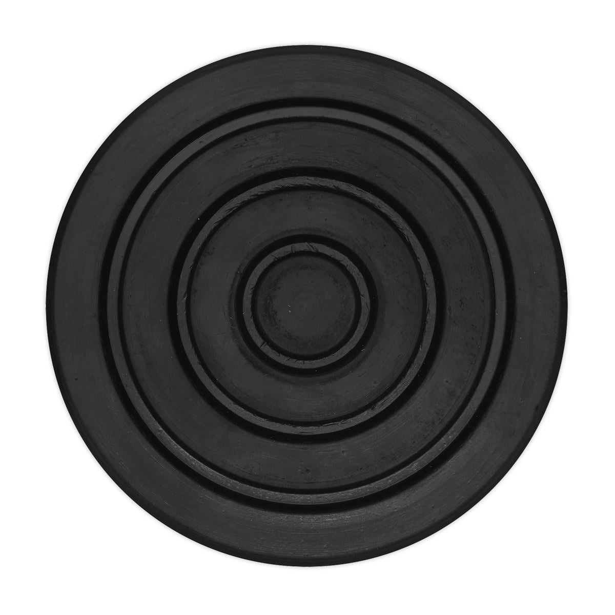 Sealey JP06 Safety Rubber Jack Pad - Type A