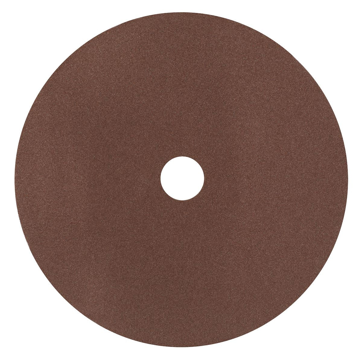 Sealey WSD7120 Fibre Backed Disc Ø175mm - 120Grit Pack of 25