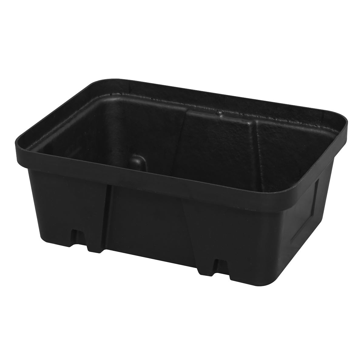 Sealey DRP28 Spill Tray 10L-McCormickTools