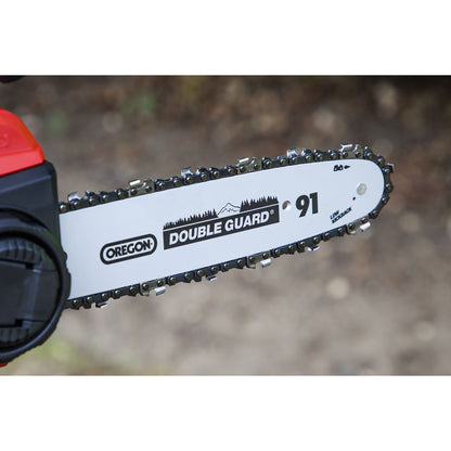 Sealey CP20VCHS Cordless Chainsaw 20V SV20 Series 25cm - Body Only