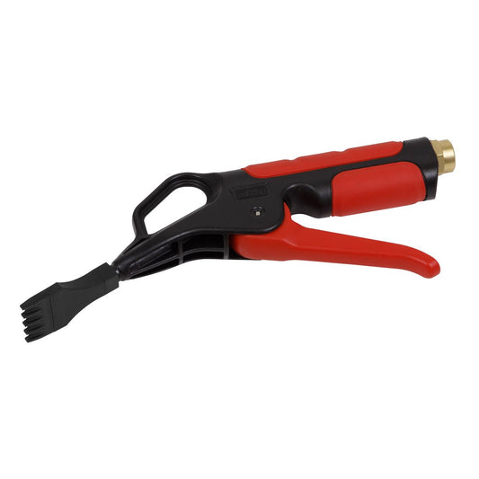 Sealey SA9252 Curtain Air Blow Gun with 1/4"BSP Air Inlet