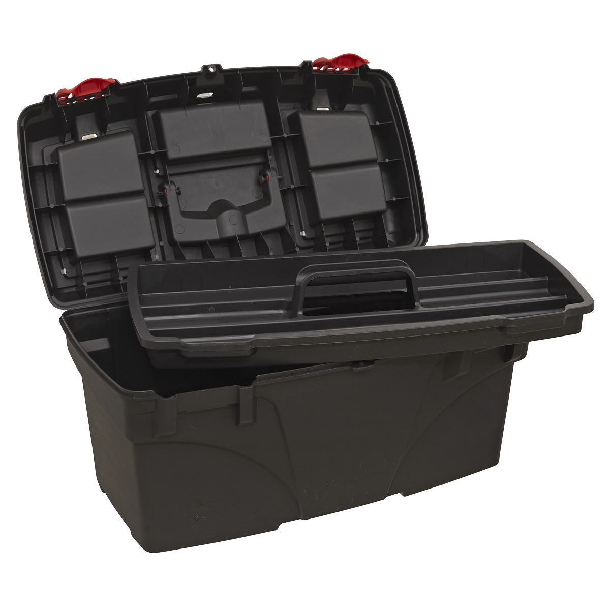 Sealey AP560 Toolbox with Tote Tray 560mm