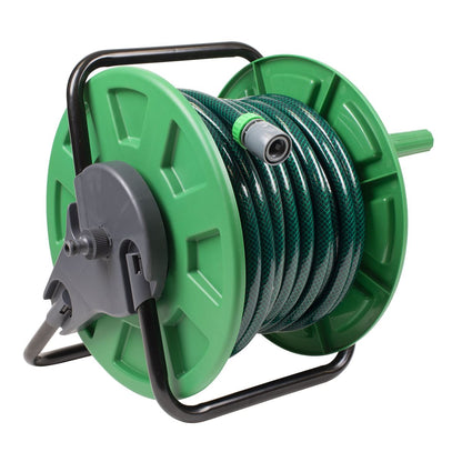 Sealey GH60A Garden Hose Reel 60m Capacity