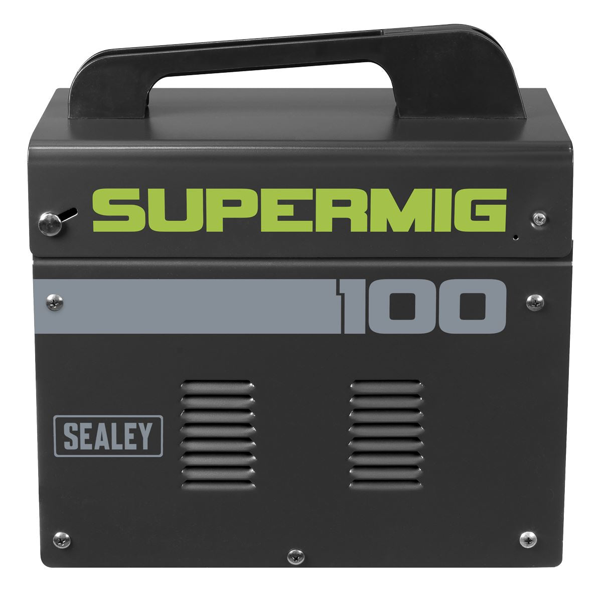 Sealey SUPERMIG100 Gasless MIG Welder 100A 230V