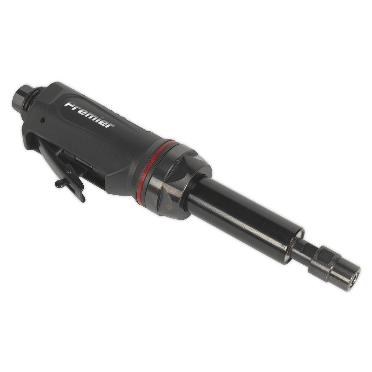 Sealey SA656 Air Die Grinder Maxi Size 260mm Long Reach Premier