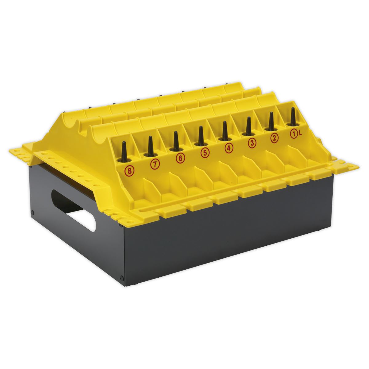 Sealey VSR01 Cylinder Head Component Organiser