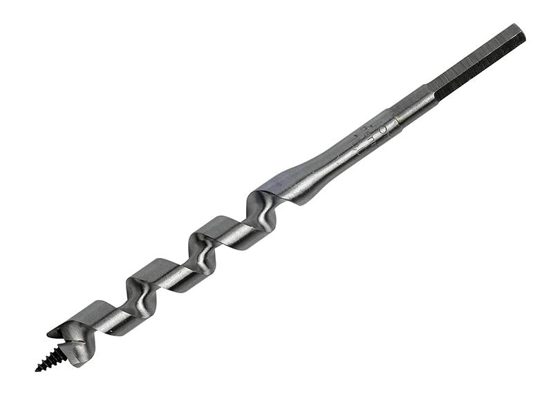 Irwin Wood Auger Drill Bit 40 X 240mm - 10502788