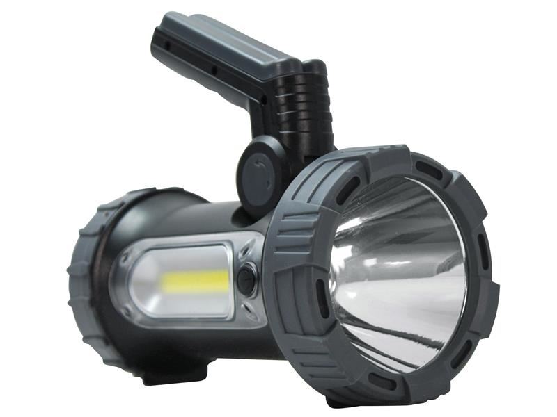 Lighthouse Elite Rechargeable Lantern Spotlight 300 Lumens