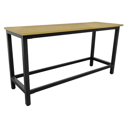 Sealey AP0618 Workbench 1.8m Steel with 25mm MDF Top