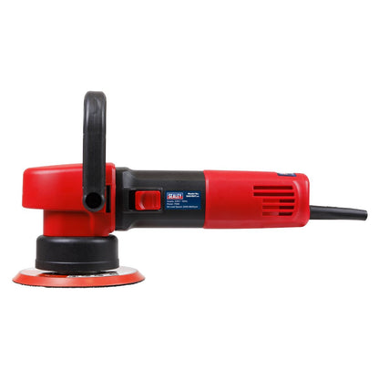 Sealey DAS150T Random Orbital Dual Action Sander Ø150mm 230V