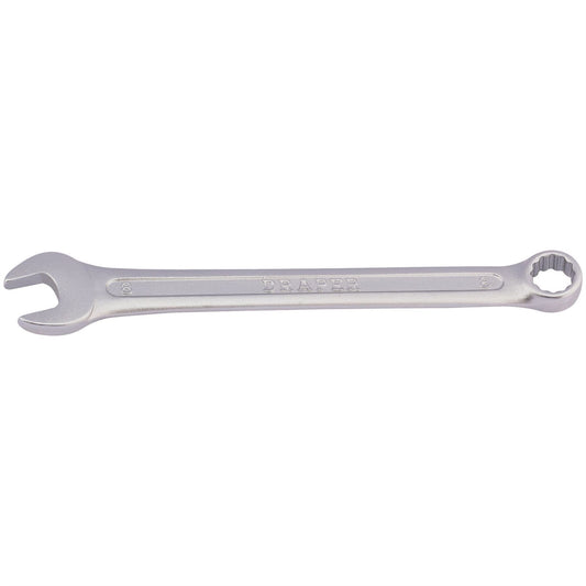 Draper 68030 Redline® Metric Combination Spanner 8mm