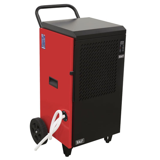 Sealey SDH70 Industrial Dehumidifier 70L