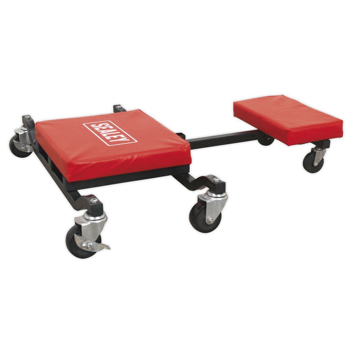 Sealey SCR85 Low Level Creeper Seat & Kneeler