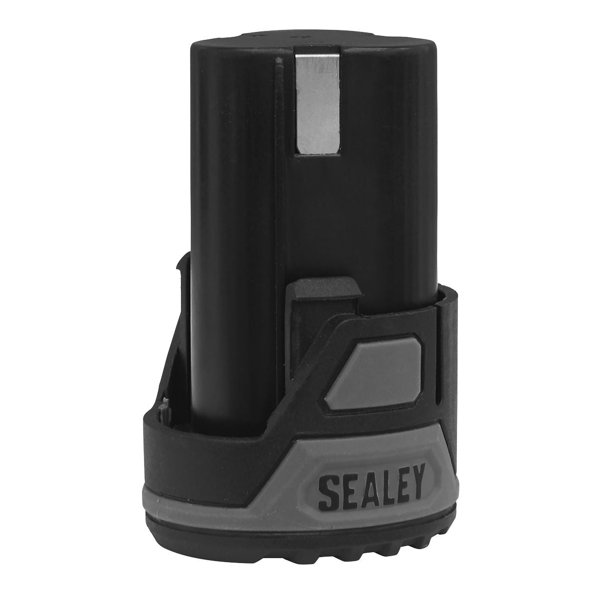 Sealey CP108VCOMBO6EU 2 x 10.8V SV10.8 Series Impact Wrench & Ratchet Wrench Kit - 2 Batteries & Euro Plug