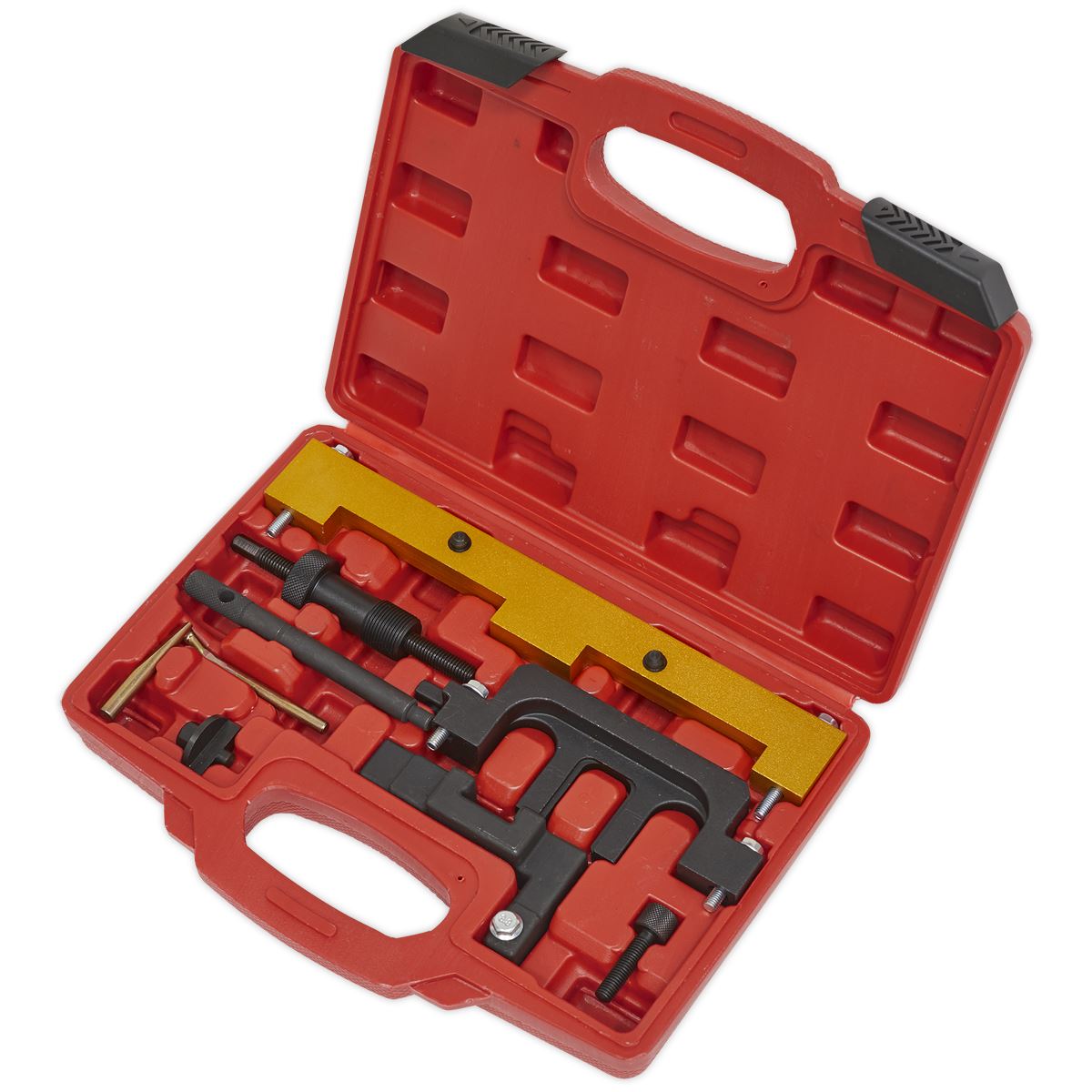 Sealey VSE5911A Petrol Engine Timing Tool Kit - for BMW 1.8/2.0 N42/N46/N46T - Chain Drive