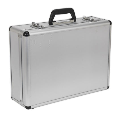 Sealey AP601 Tool Case Aluminium Radiused Edges