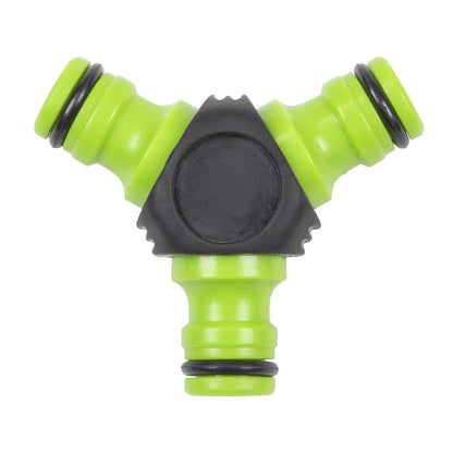 Sealey JS3027 Water Hose Connector 3-Way