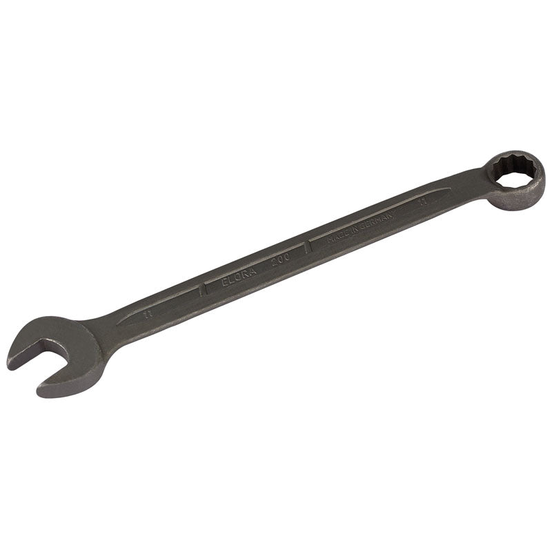 Elora 11mm Long Stainless Steel Combination Spanner 44013