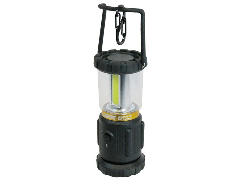 Lighthouse Led Mini Camping Lantern 150 Lumens