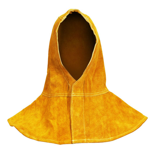 Sealey SSP145 Leather Welding Safety Hood Heavy-Duty