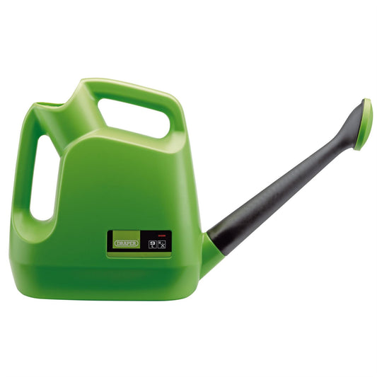 Draper 84296 Plastic Watering Can 9L