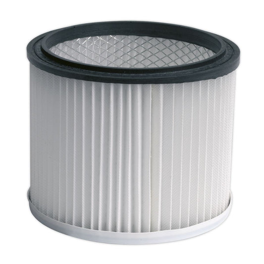 Sealey PC310CF Cartridge Filter for PC310