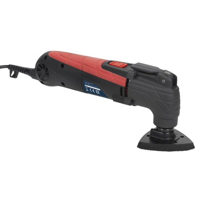 Sealey SMT300Q Oscillating Multi-Tool 300W Quick Change