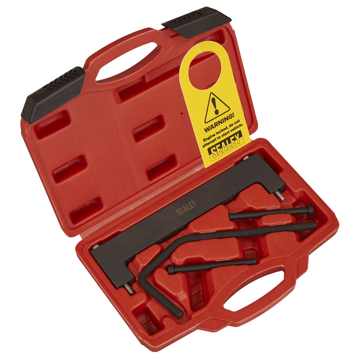 Sealey VSE7980 MG 1.5 Timing Tool Kit - Chain Drive