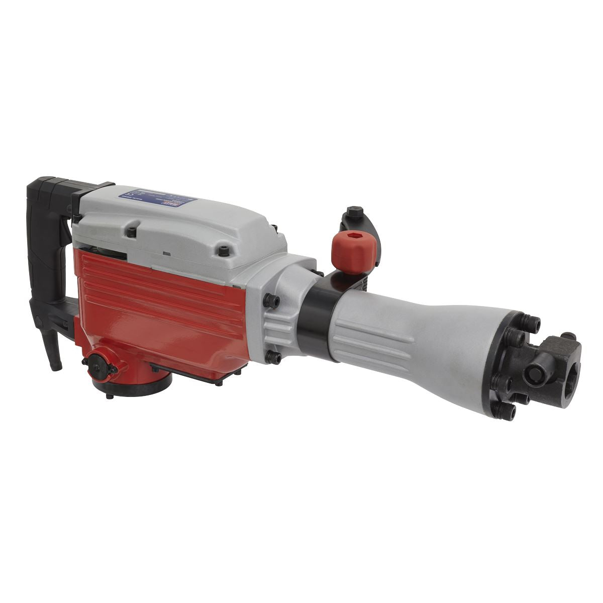 Sealey DHB1600 Demolition Breaker Hammer 1600W/230V