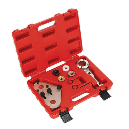 Sealey VSE6236 Petrol Engine Timing Tool Kit - VAG 1.8/2.0 TFi/TFSi - Chain Drive