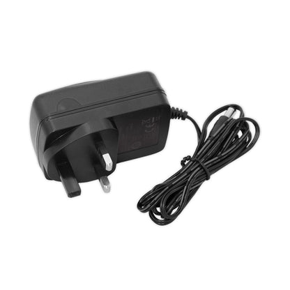 Sealey E/START2A Digital ElectroStart® Smart Charger Adaptor 15V 2A