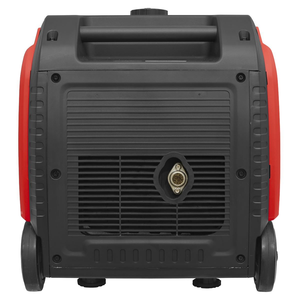 Sealey G3500I 3500W Inverter Generator 230V - 4-Stroke Engine