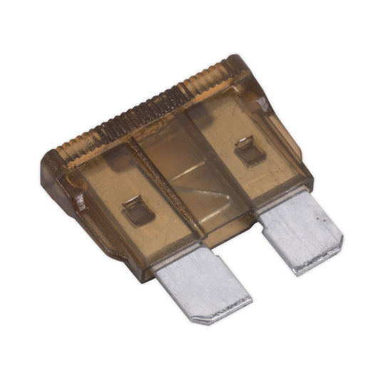 Sealey SBF7550 Automotive Standard Blade Fuses