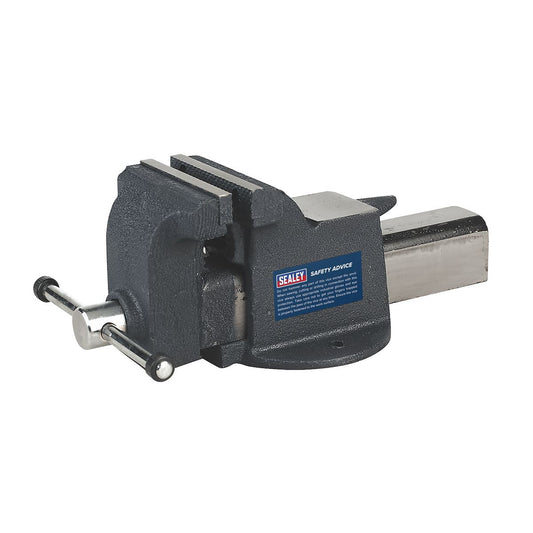 Sealey ASV100 Vice 100mm All Steel