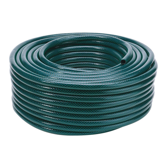 Draper 56313 Watering Hose 12mm Bore 50m Green