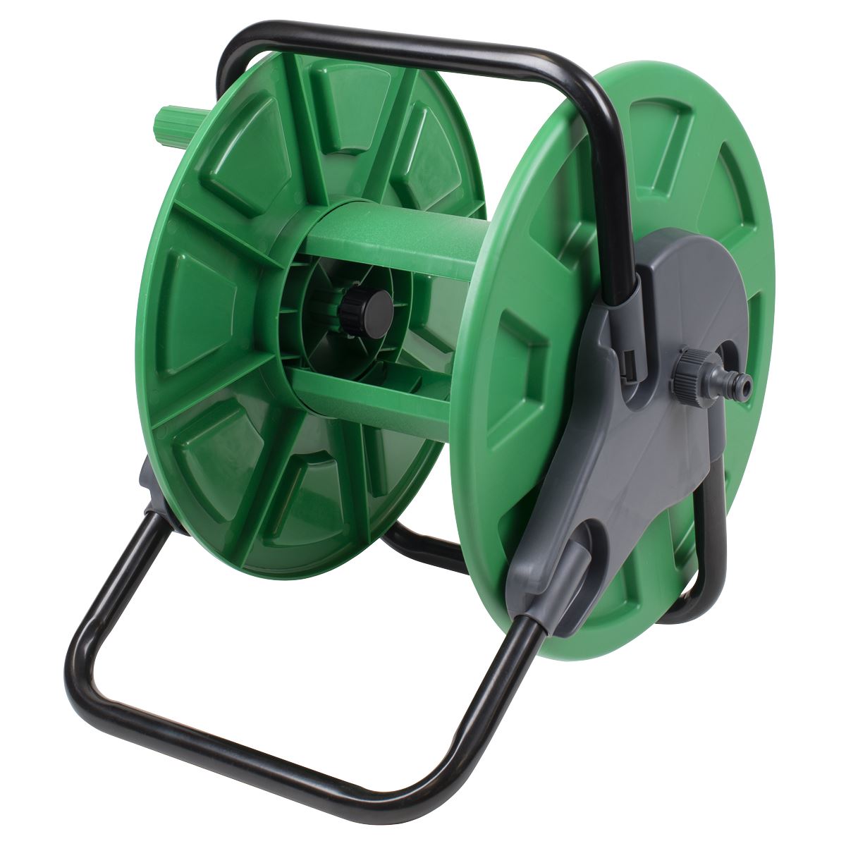 Sealey GH60A Garden Hose Reel 60m Capacity