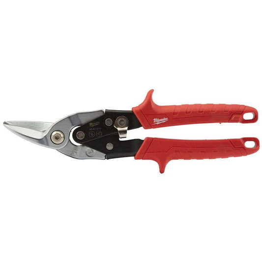 Milwaukee 48224510 Left Cut Aviation Metal Tin Snips