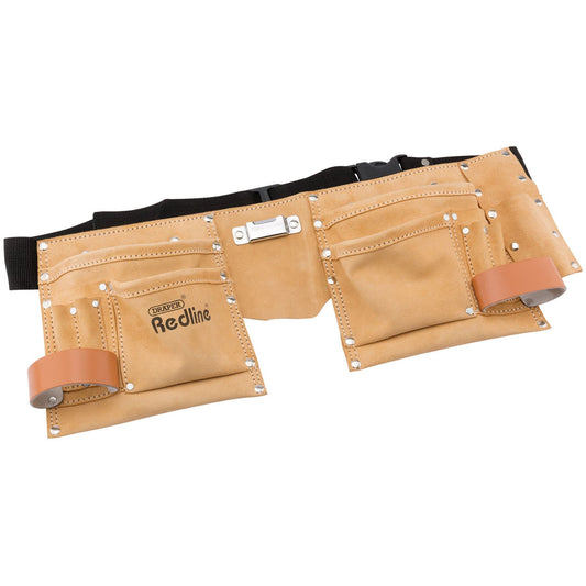 Draper 67831 Redline® Double Tool Pouch