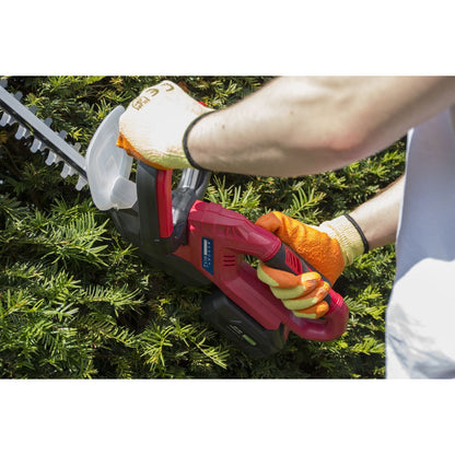 Sealey CHT20V 52cm Hedge Trimmer Cordless 20V SV20 Series - Body Only