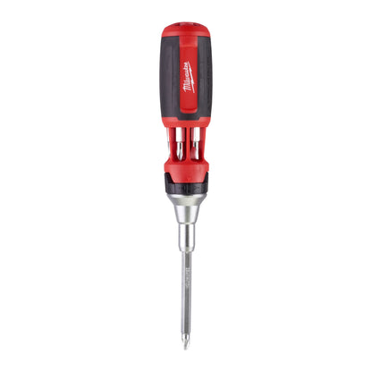 Milwaukee 9-In-1 Multi-Bit Screwdriver 4932471598