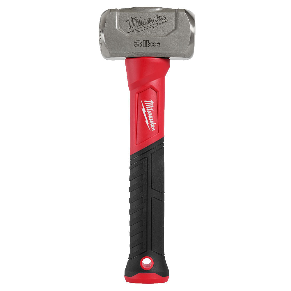 Milwaukee Club Hammer 1.36Kg 3lbs 4932478255