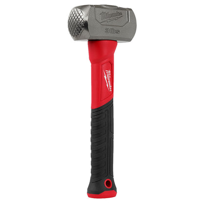 Milwaukee Club Hammer 1.36Kg 3lbs 4932478255