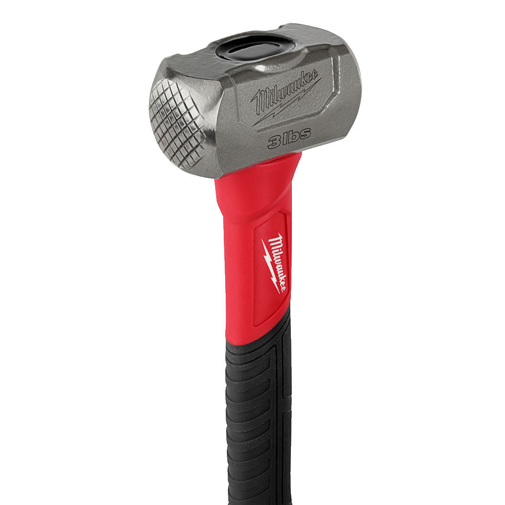 Milwaukee Club Hammer 1.36Kg 3lbs 4932478255